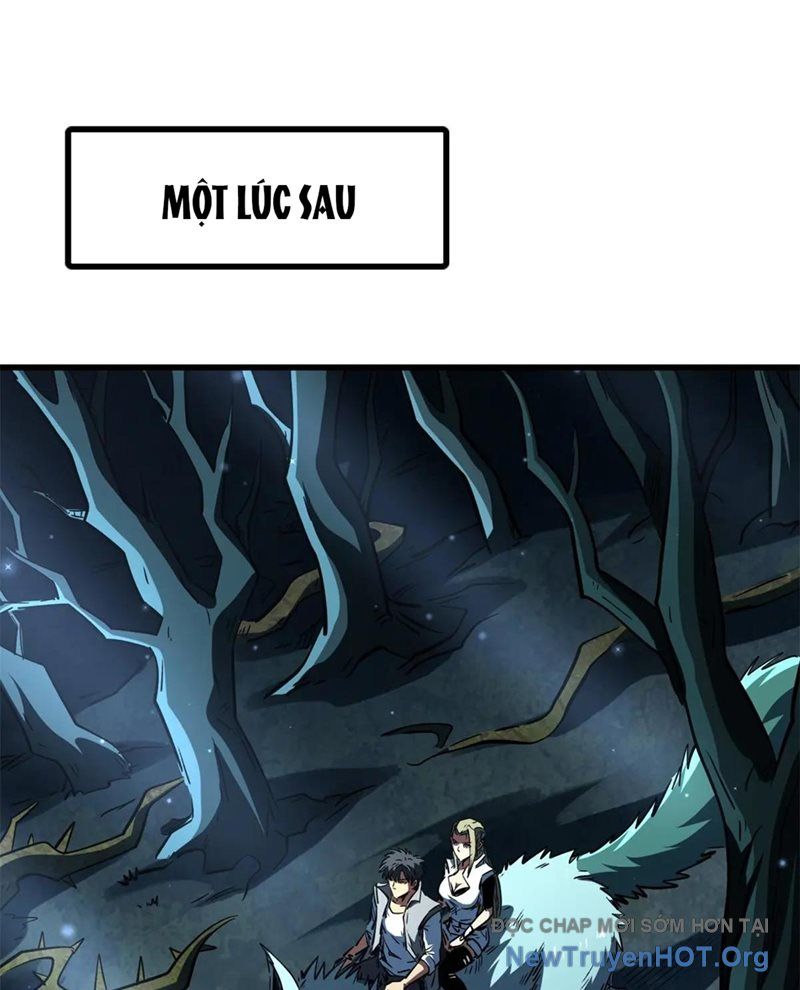 Siêu Cấp Thần Cơ Nhân [Chap 375-379] - Page 51