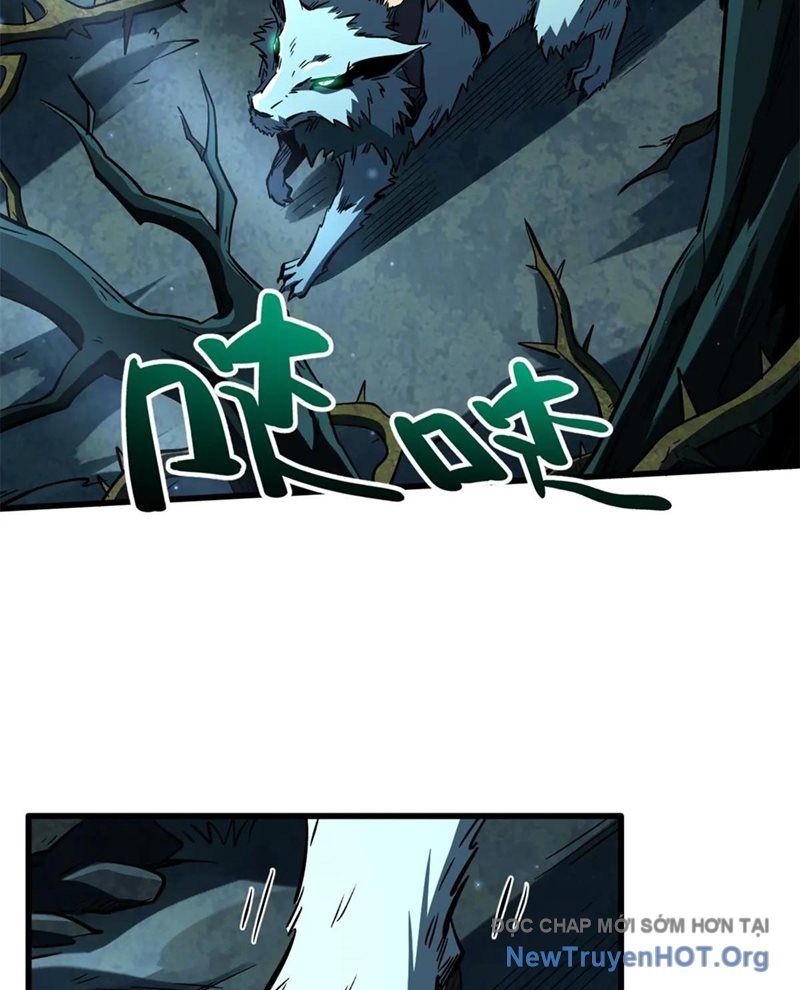 Siêu Cấp Thần Cơ Nhân [Chap 375-379] - Page 52
