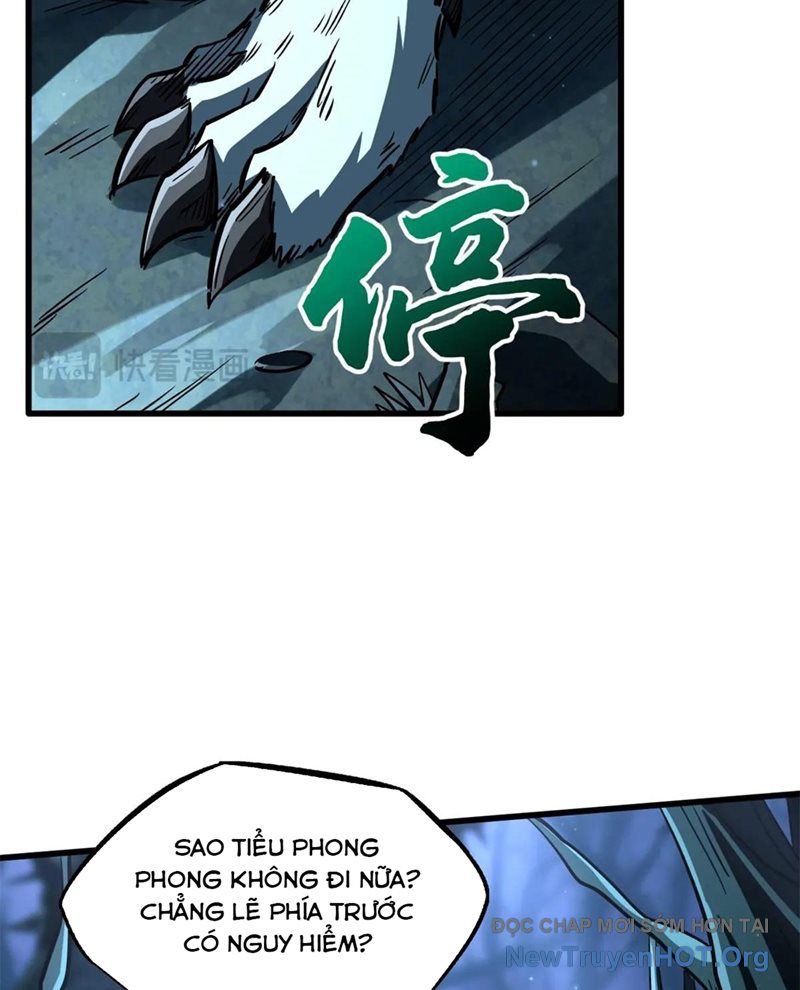 Siêu Cấp Thần Cơ Nhân [Chap 375-379] - Page 53