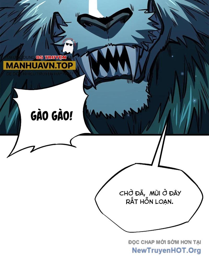 Siêu Cấp Thần Cơ Nhân [Chap 375-379] - Page 55