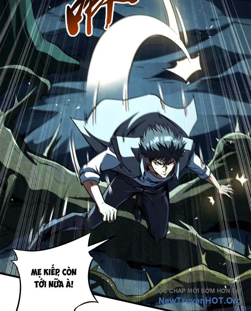 Siêu Cấp Thần Cơ Nhân [Chap 375-379] - Page 7