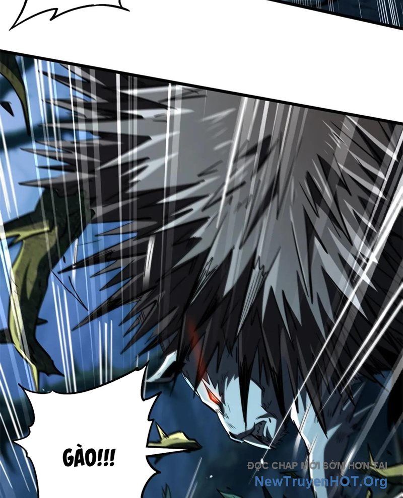 Siêu Cấp Thần Cơ Nhân [Chap 375-379] - Page 8