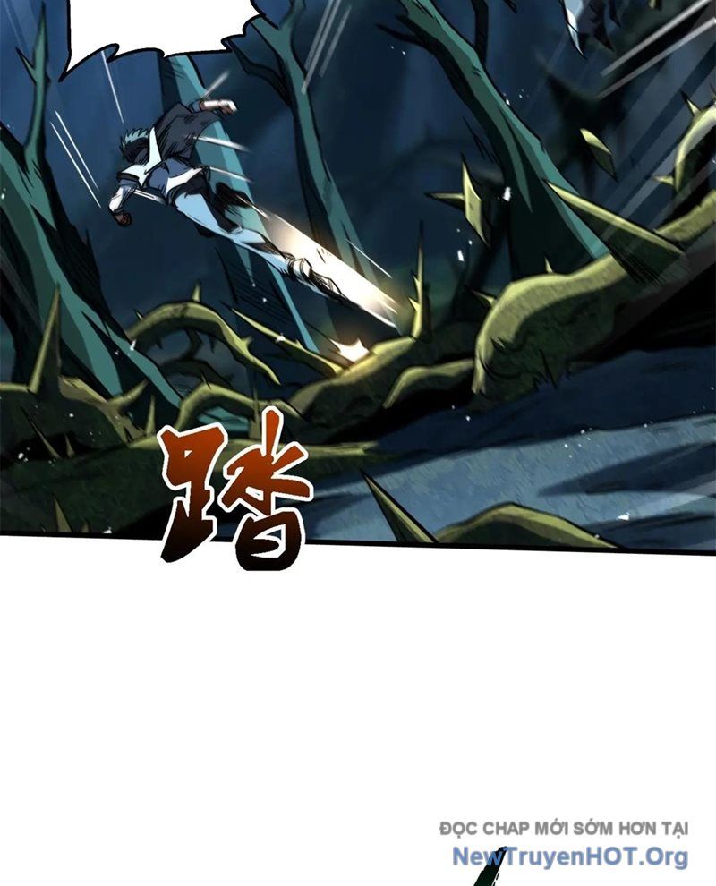 Siêu Cấp Thần Cơ Nhân [Chap 375-379] - Page 9