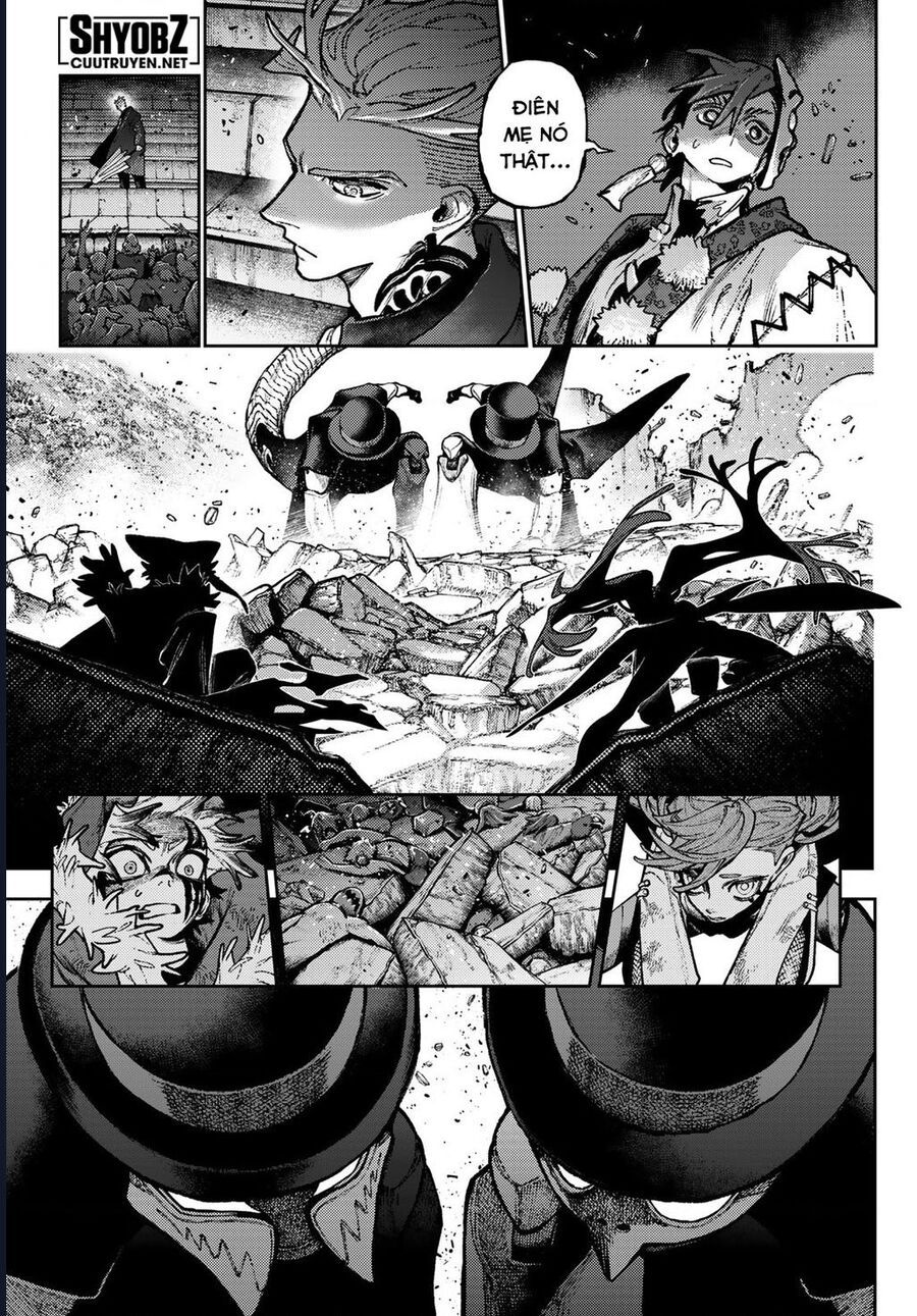 Chapter 157 - Image 11