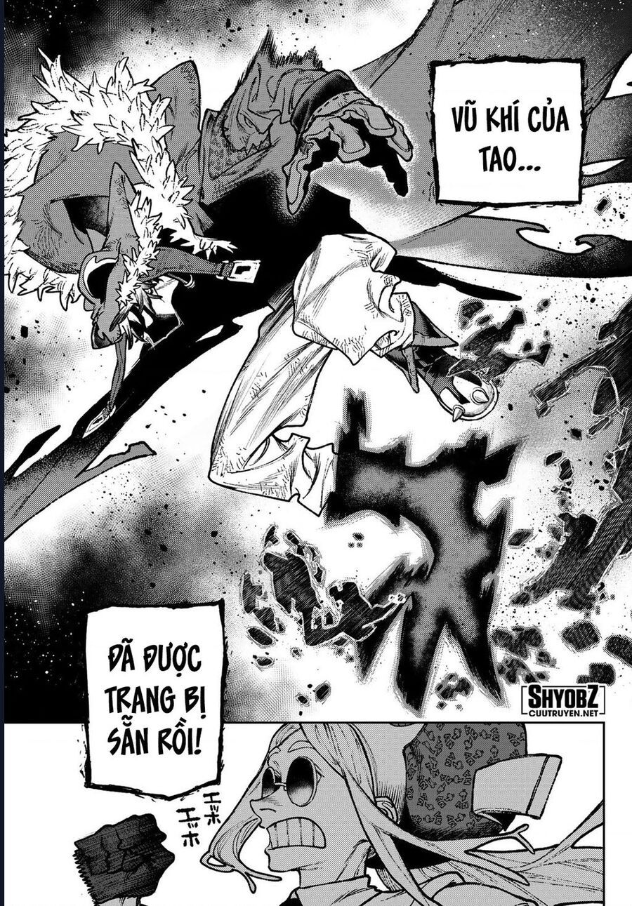Chapter 157 - Image 15