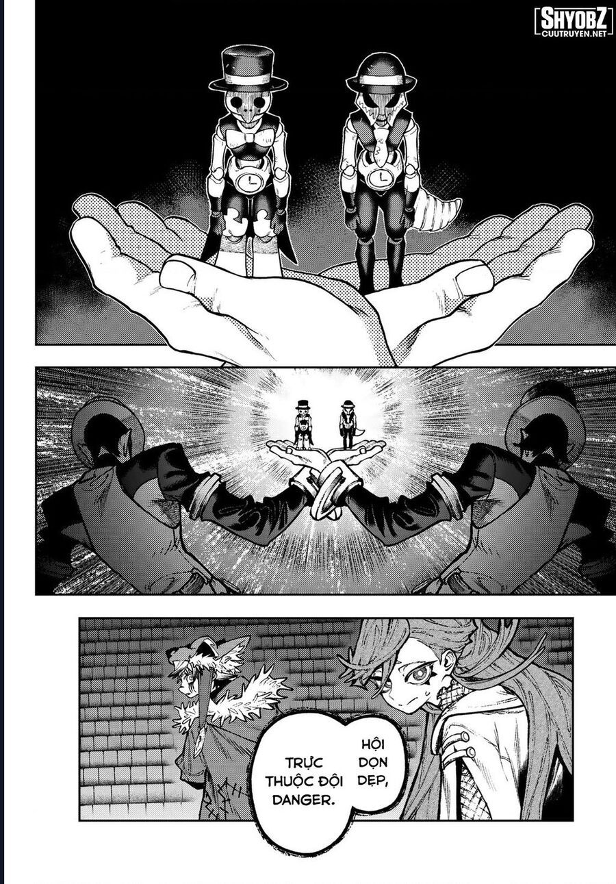 Chapter 157 - Image 4