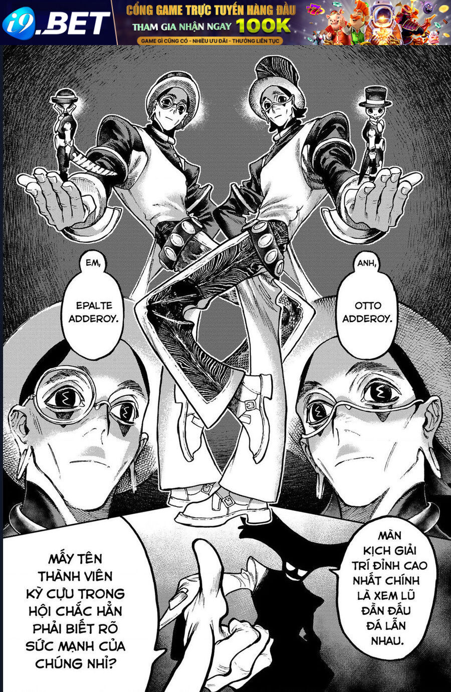 Chapter 157 - Image 5