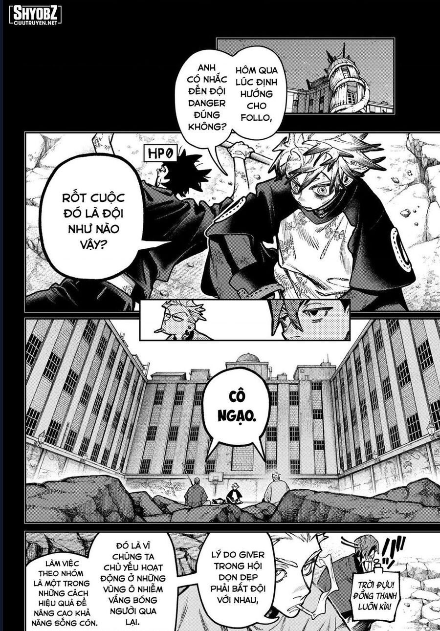 Chapter 157 - Image 6