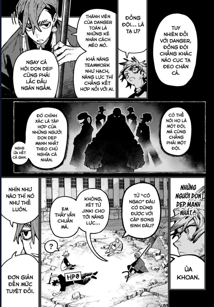 Chapter 157 - Image 7
