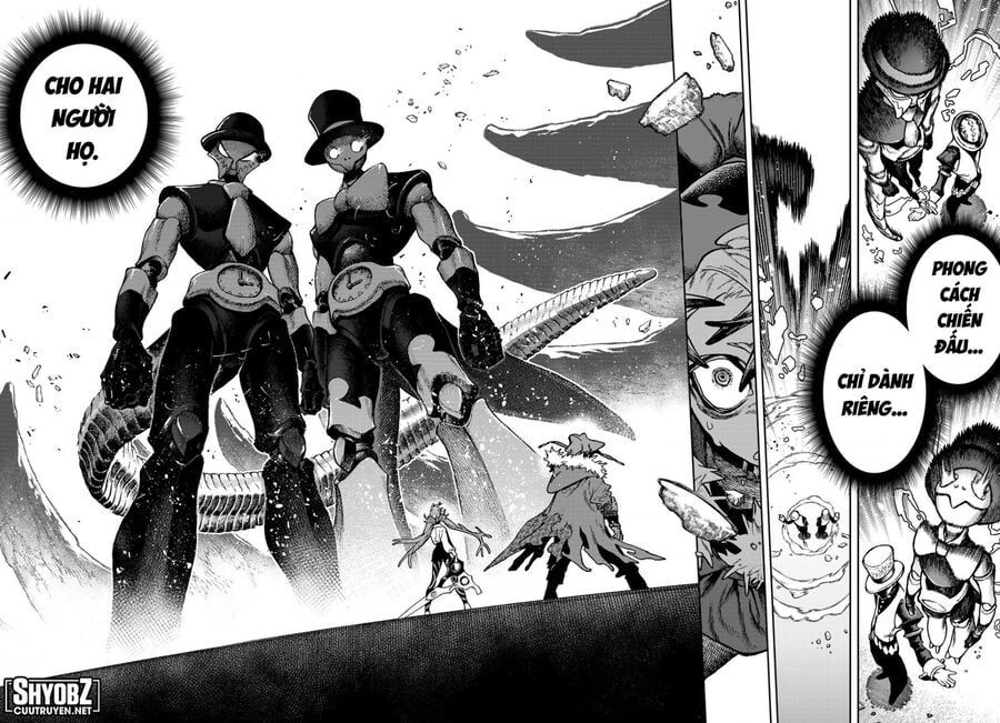 Chapter 157 - Image 8