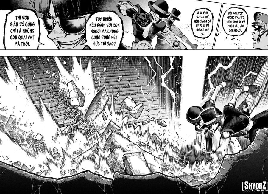 Chapter 157 - Image 9