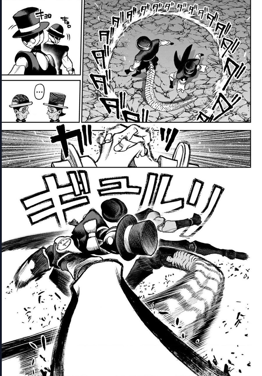 Chapter 158 - Image 14