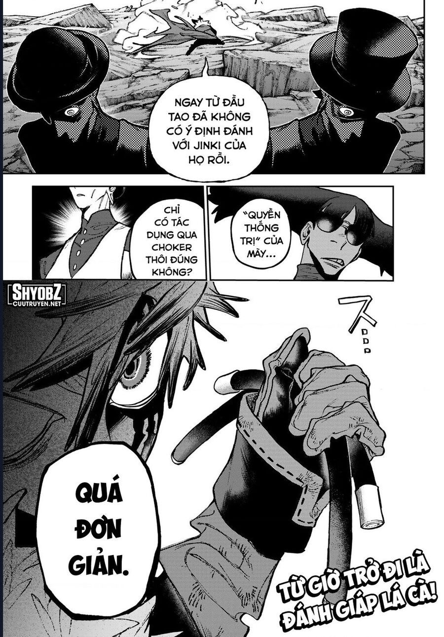 Chapter 158 - Image 16