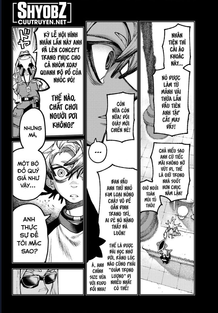 Chapter 158 - Image 4