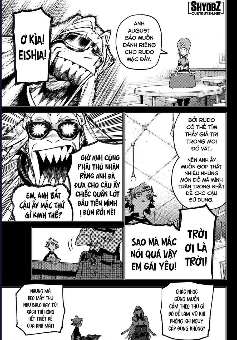 Chapter 158 - Image 5