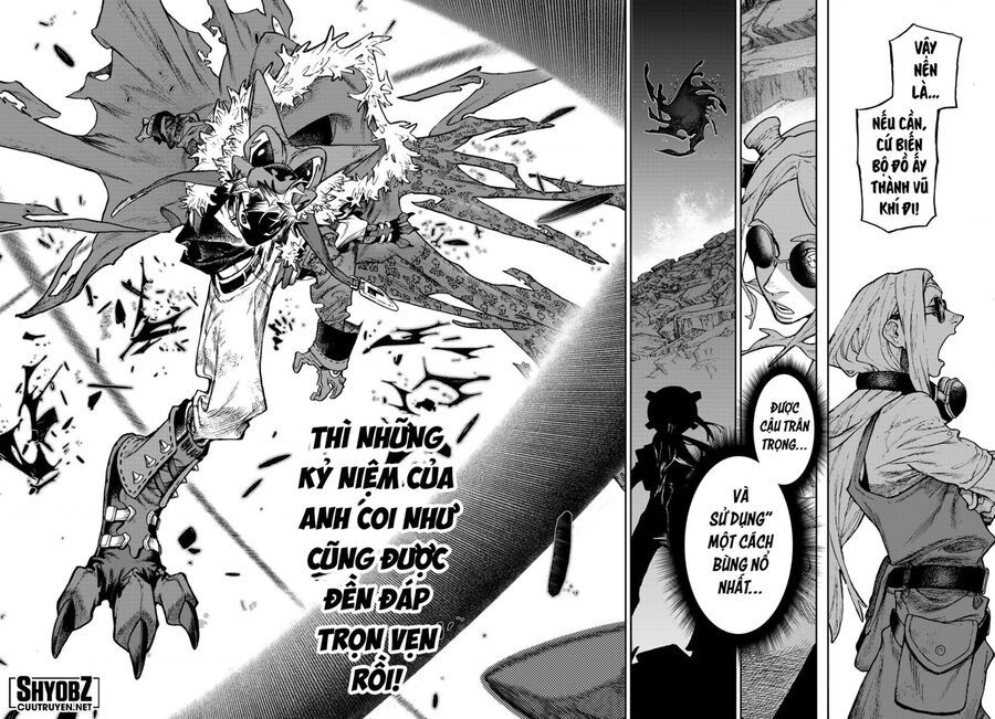 Chapter 158 - Image 6