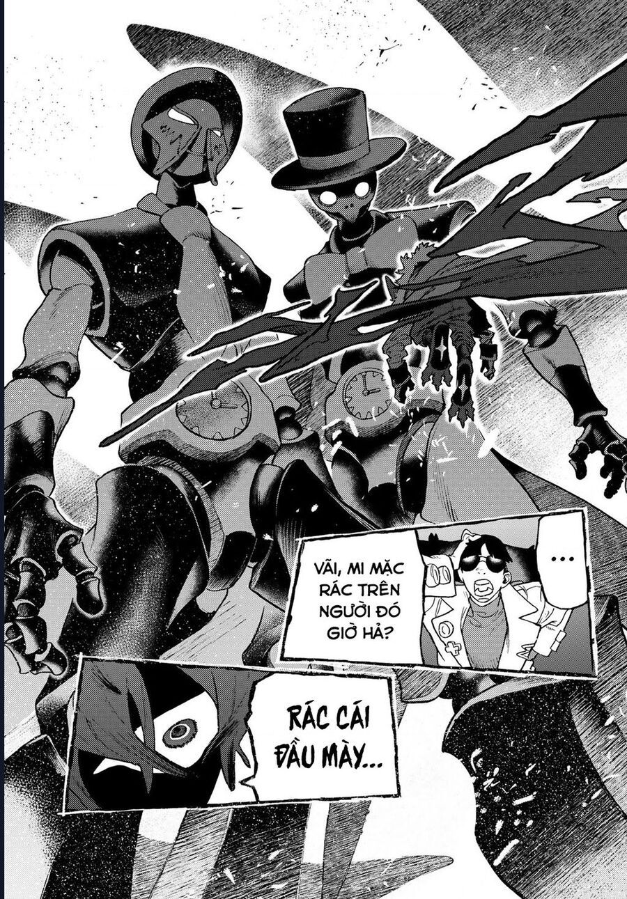 Chapter 158 - Image 7