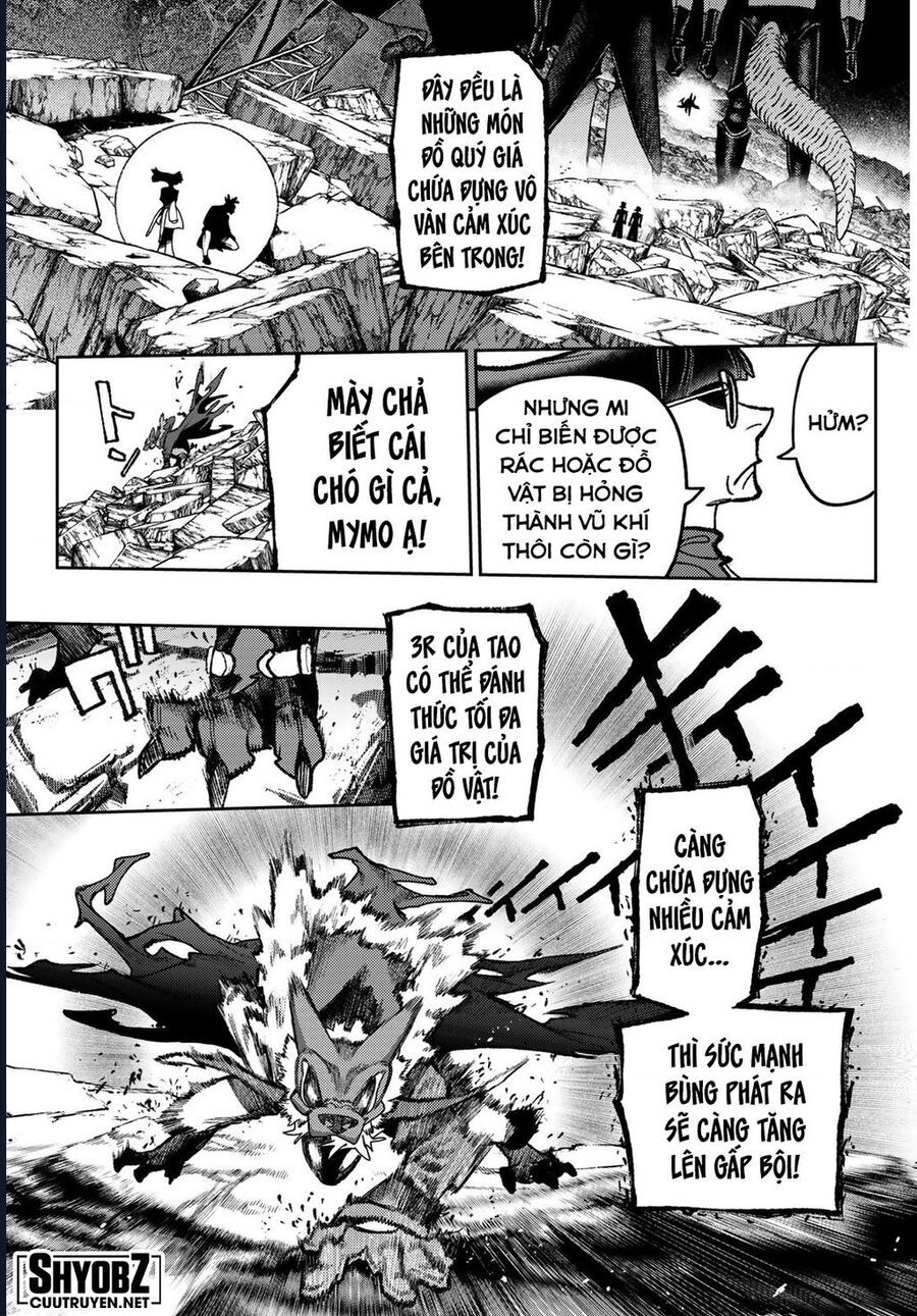 Chapter 158 - Image 8