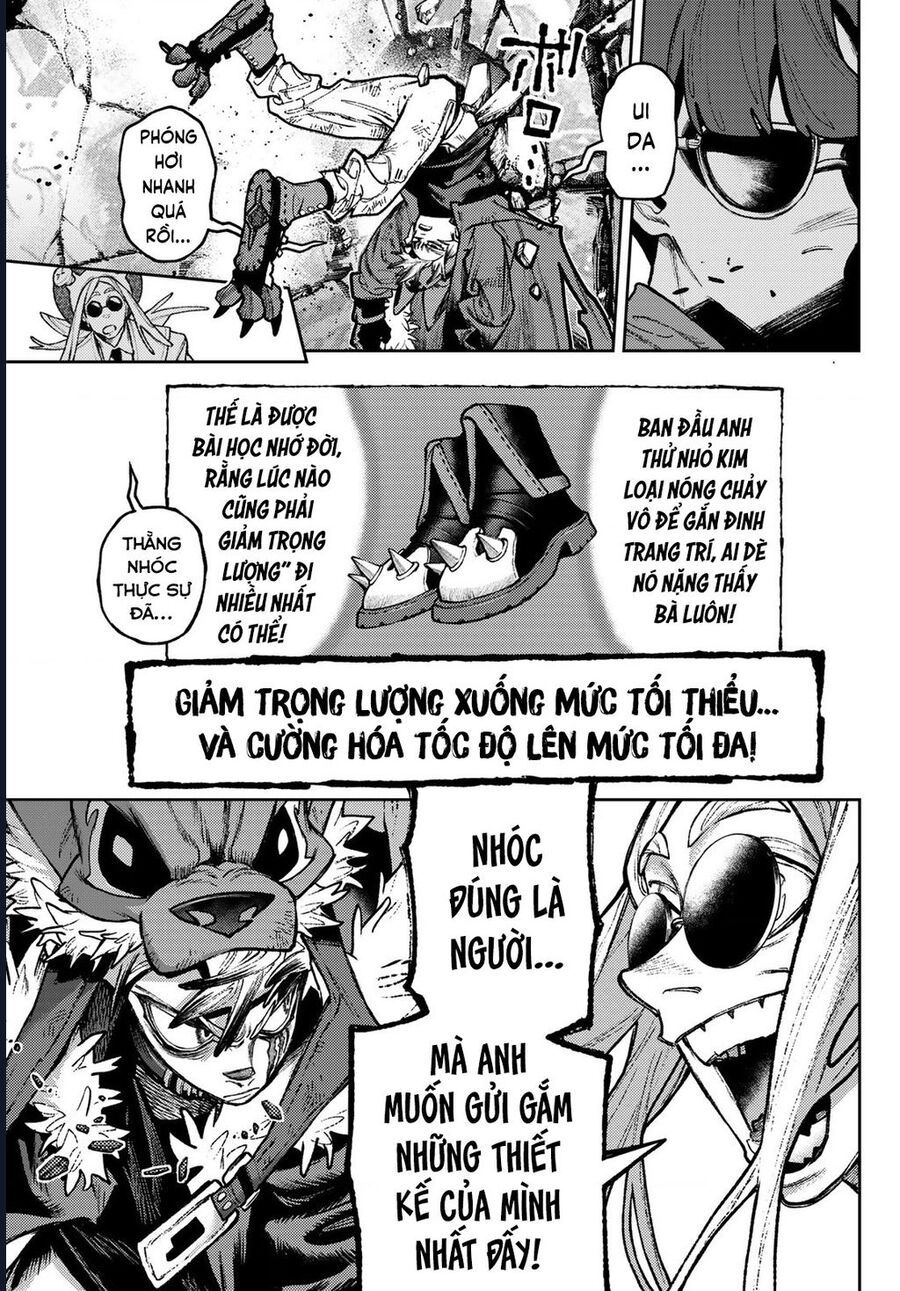Chapter 158 - Image 10