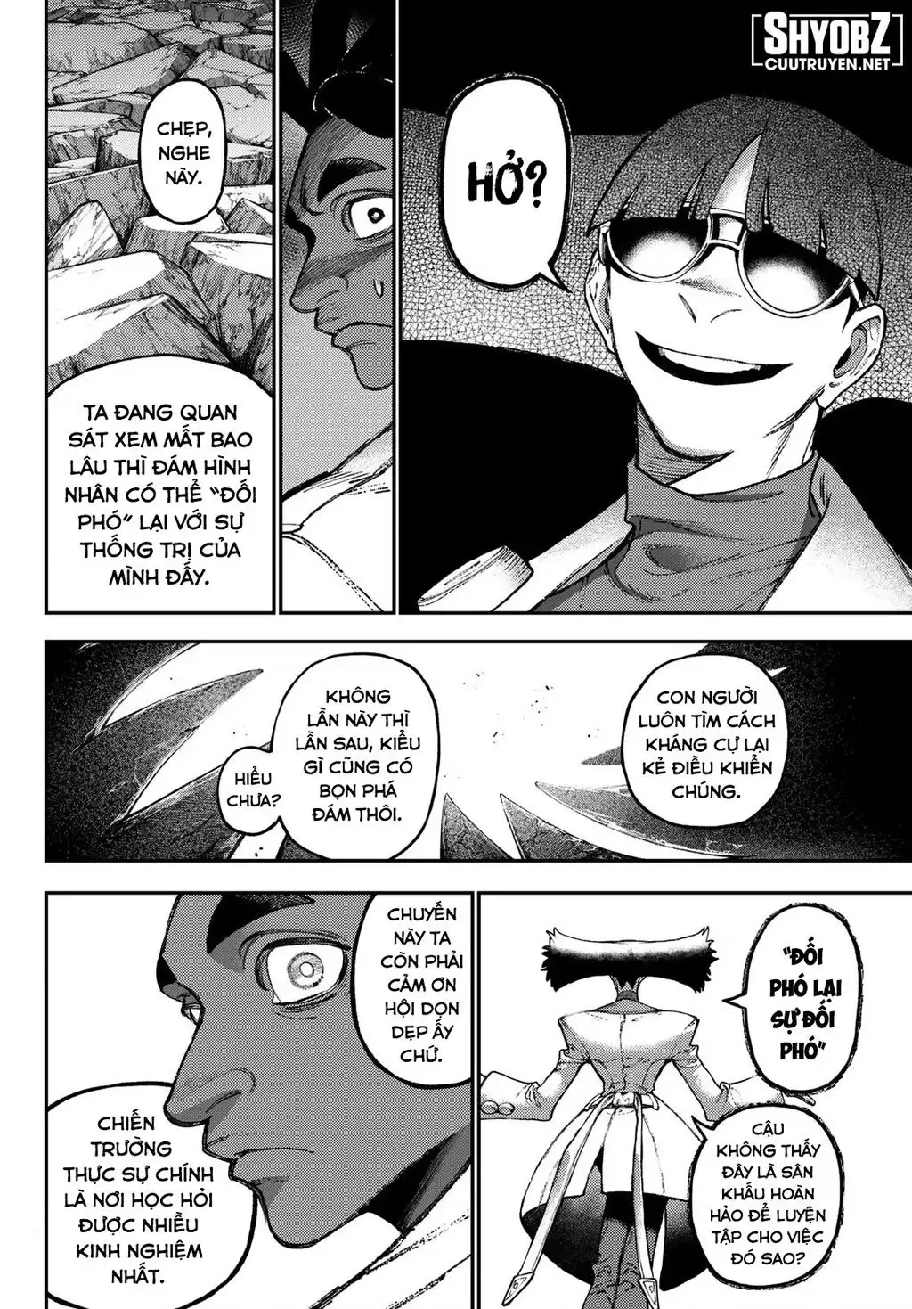 Chapter 159 - Image 12