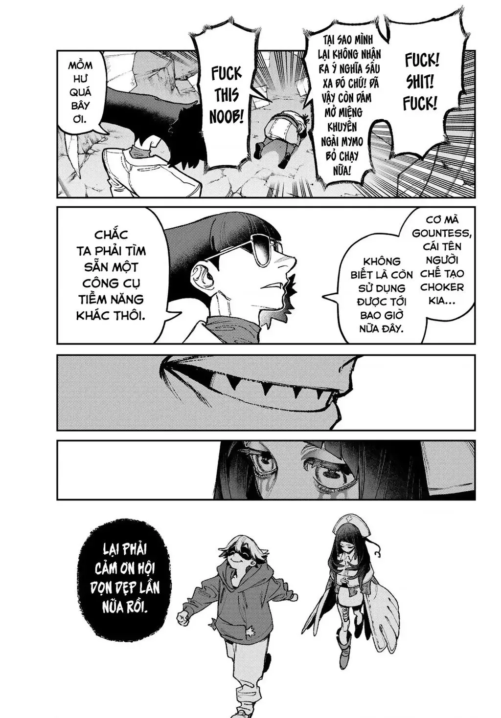 Chapter 159 - Image 13