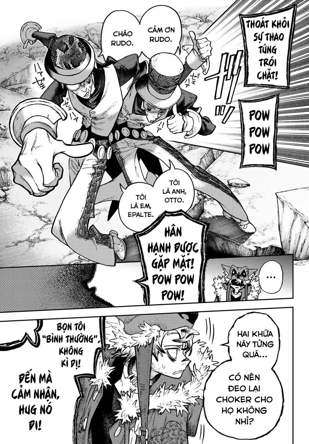Chapter 159 - Image 6