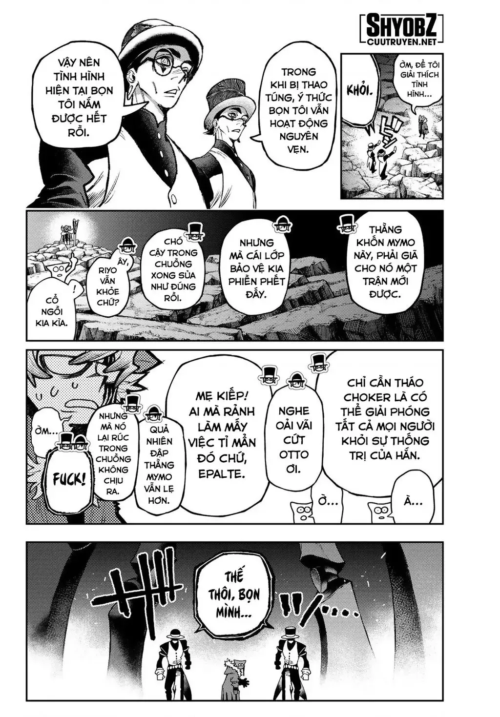 Chapter 159 - Image 7