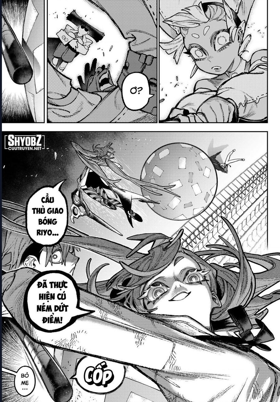 Chapter 160 - Image 12