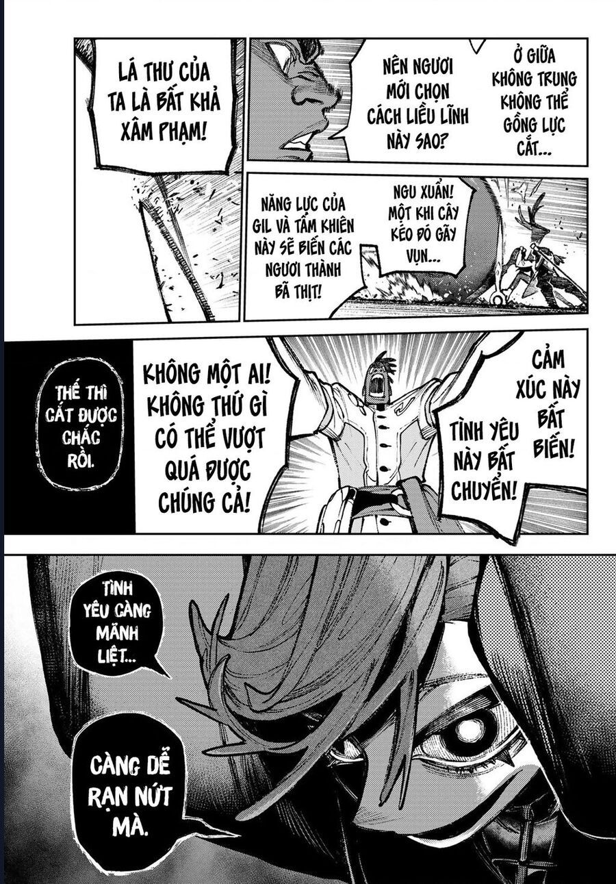 Chapter 160 - Image 15