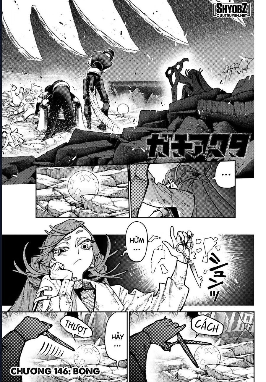 Chapter 160 - Image 4
