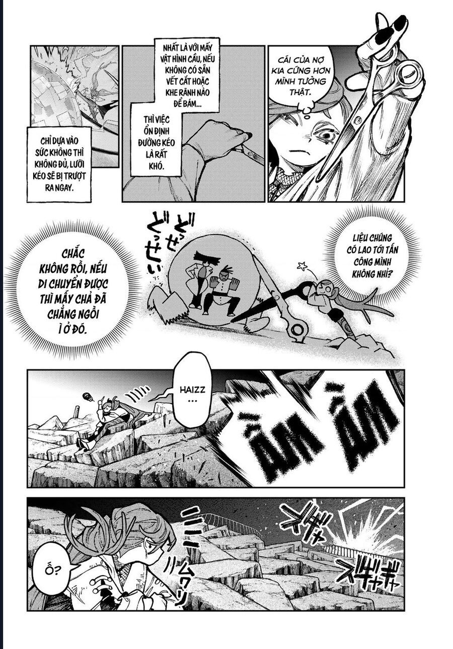 Chapter 160 - Image 5