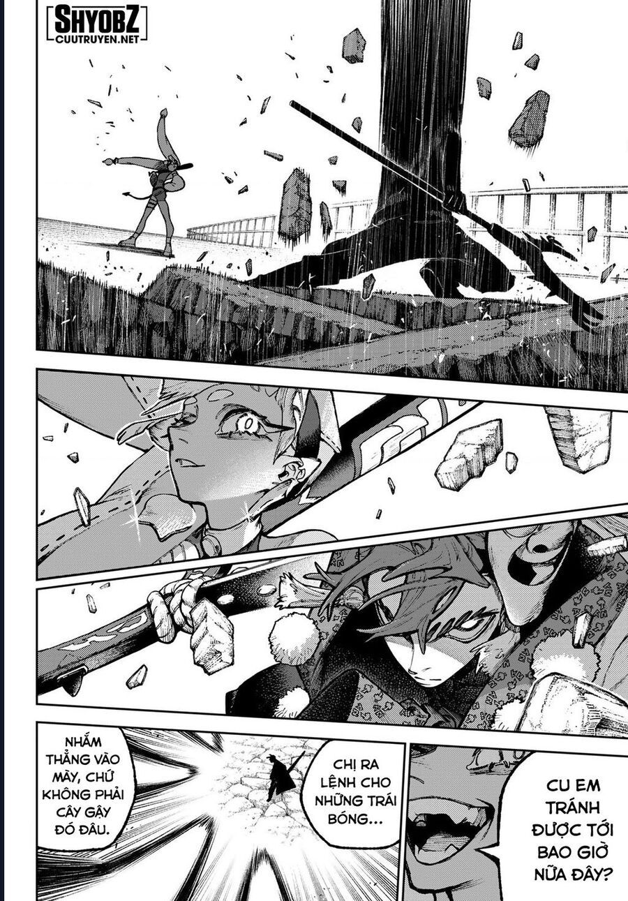 Chapter 160 - Image 7
