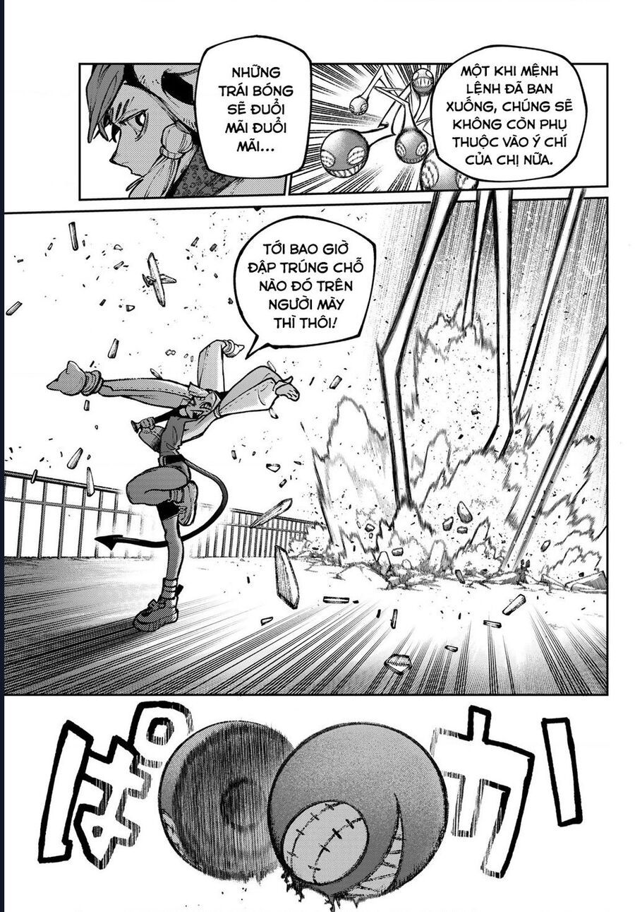 Chapter 160 - Image 8