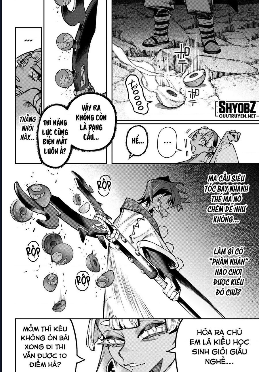 Chapter 160 - Image 9