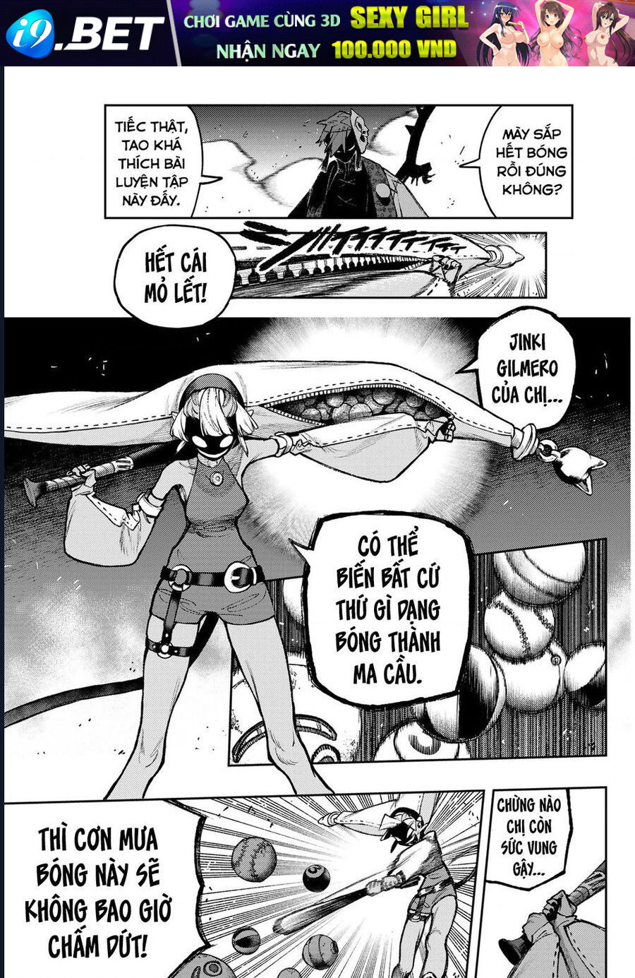 Chapter 160 - Image 10