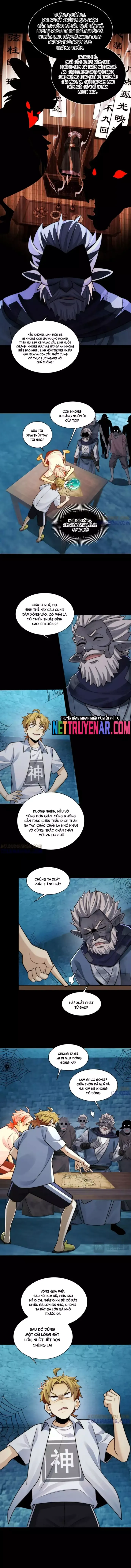 Đến Ma Quỷ Còn Sợ Tâm Thần [Chap 151-155] - Page 2