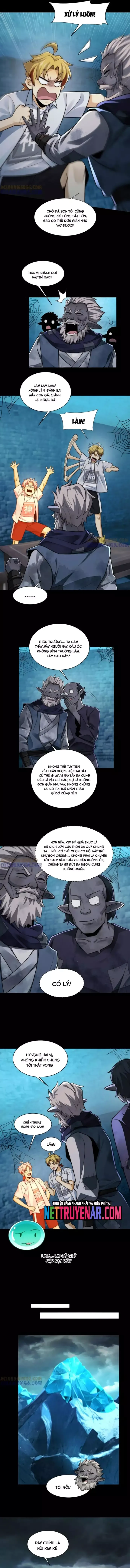 Đến Ma Quỷ Còn Sợ Tâm Thần [Chap 151-155] - Page 3