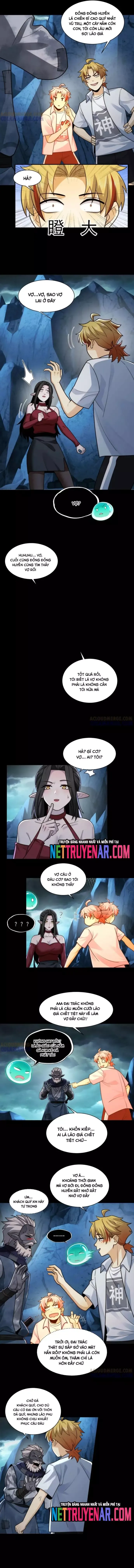 Đến Ma Quỷ Còn Sợ Tâm Thần [Chap 151-155] - Page 5