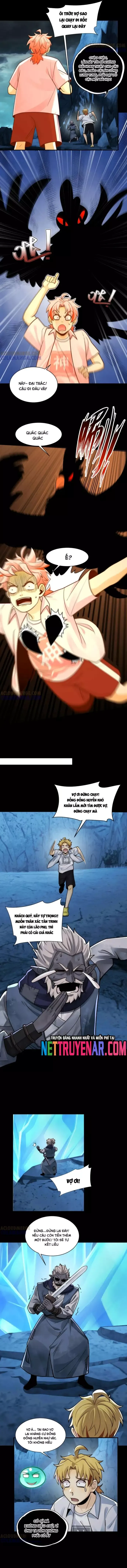 Đến Ma Quỷ Còn Sợ Tâm Thần [Chap 151-155] - Page 6
