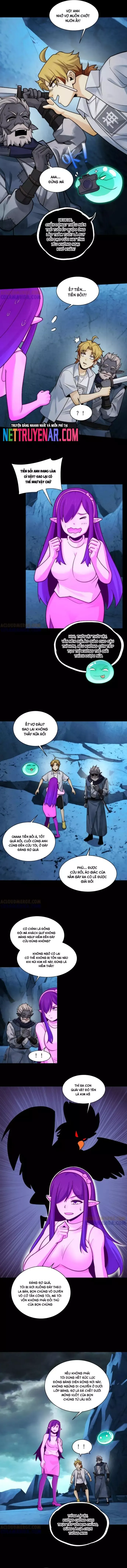 Đến Ma Quỷ Còn Sợ Tâm Thần [Chap 151-155] - Page 7