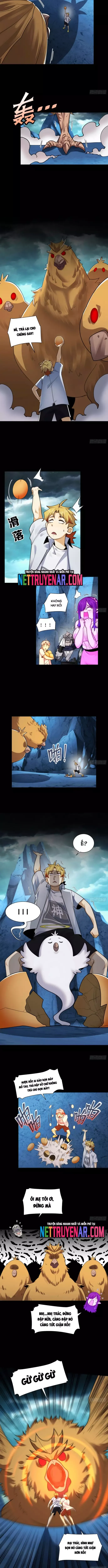 Đến Ma Quỷ Còn Sợ Tâm Thần [Chap 151-155] - Page 2