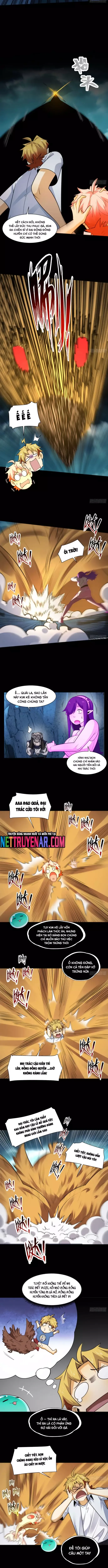 Đến Ma Quỷ Còn Sợ Tâm Thần [Chap 151-155] - Page 3