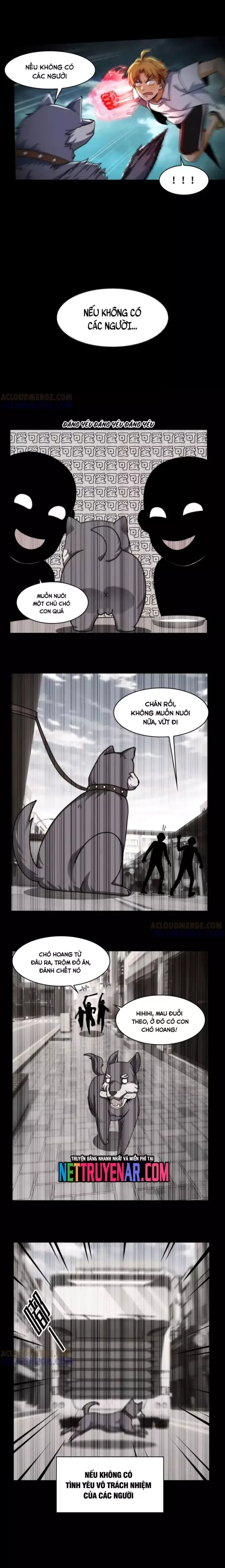Đến Ma Quỷ Còn Sợ Tâm Thần [Chap 151-155] - Page 10