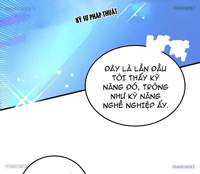 Tôi May Mắn Triệu Hồi Được Tinh Linh Hộ Vệ Hạng 10 [Chap 13-15] - Page 158
