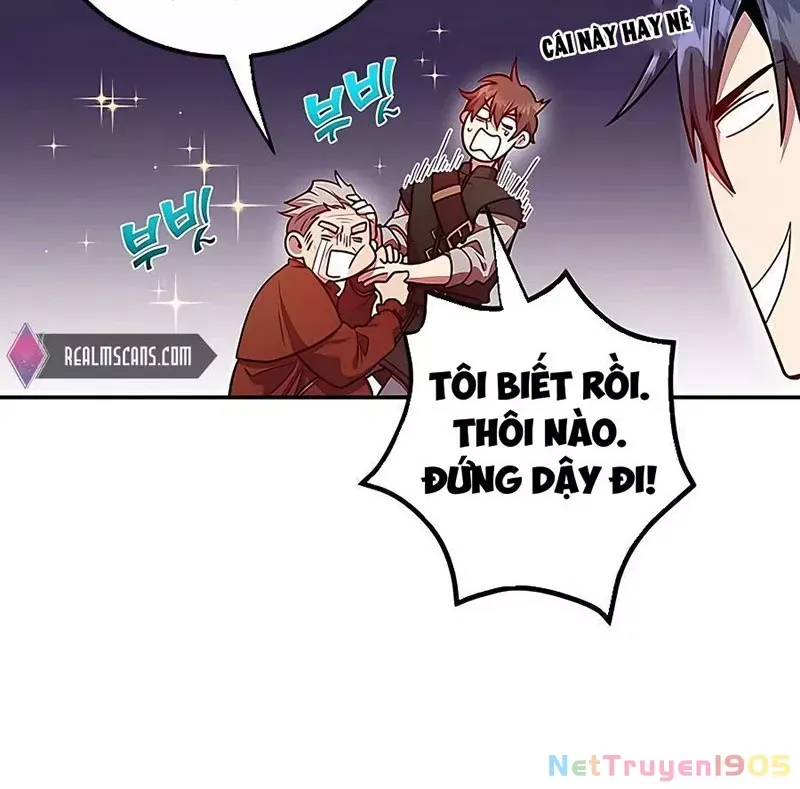 Tôi May Mắn Triệu Hồi Được Tinh Linh Hộ Vệ Hạng 10 [Chap 13-15] - Page 39