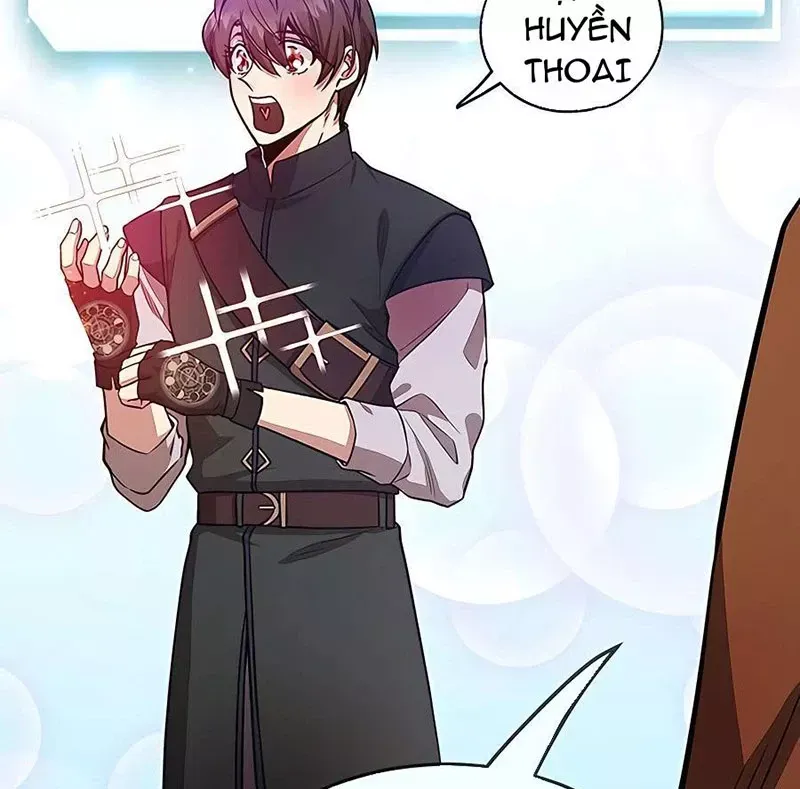 Tôi May Mắn Triệu Hồi Được Tinh Linh Hộ Vệ Hạng 10 [Chap 13-15] - Page 47