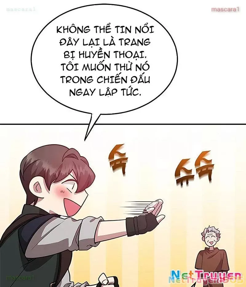 Tôi May Mắn Triệu Hồi Được Tinh Linh Hộ Vệ Hạng 10 [Chap 13-15] - Page 50