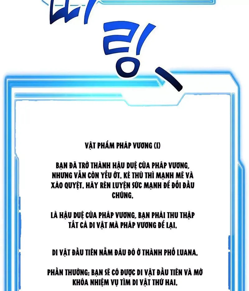 Tôi May Mắn Triệu Hồi Được Tinh Linh Hộ Vệ Hạng 10 [Chap 13-15] - Page 54