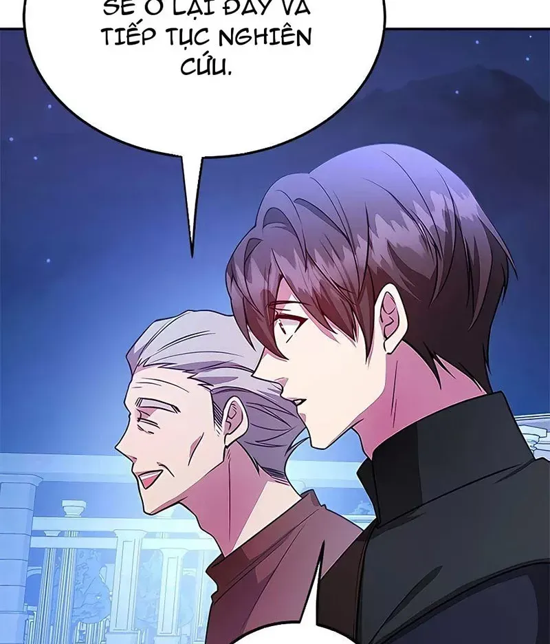 Tôi May Mắn Triệu Hồi Được Tinh Linh Hộ Vệ Hạng 10 [Chap 13-15] - Page 56