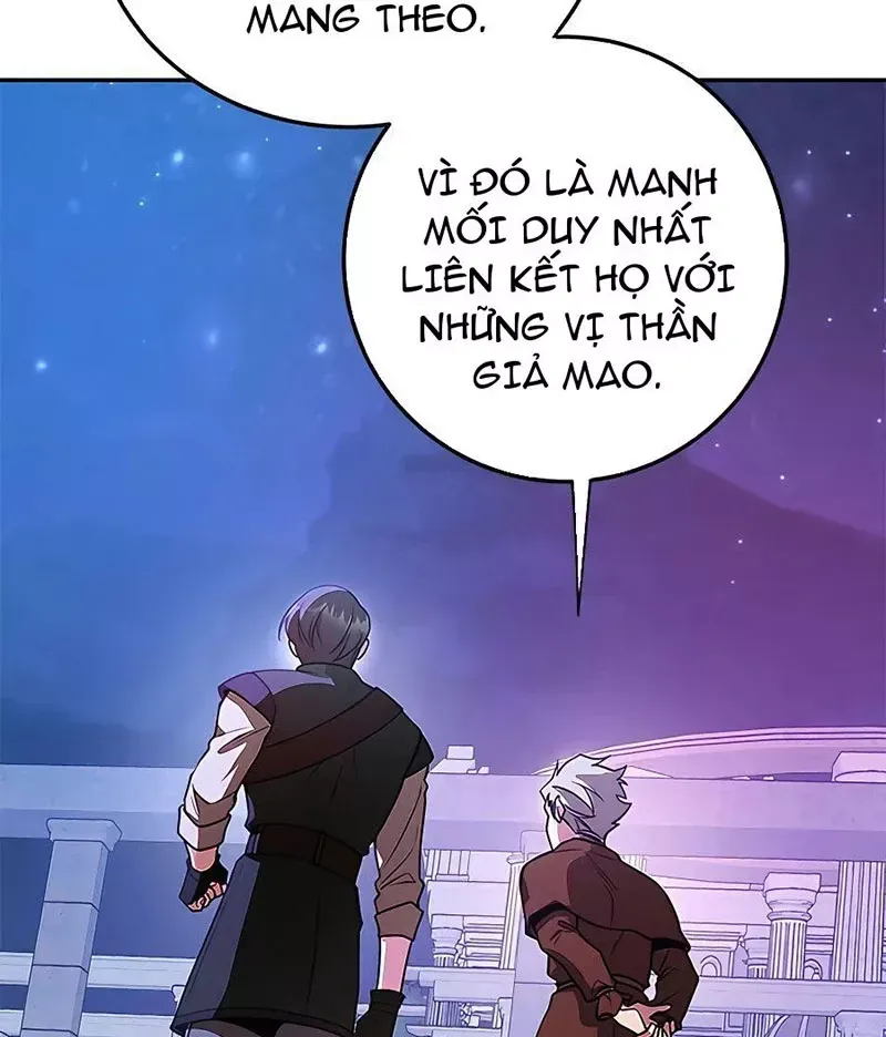 Tôi May Mắn Triệu Hồi Được Tinh Linh Hộ Vệ Hạng 10 [Chap 13-15] - Page 58